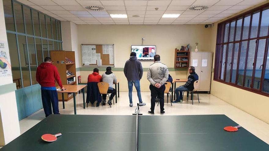 Las penas alternativas ganan terreno a la cárcel con más de 1.600 medidas en Vigo y resto de la provincia