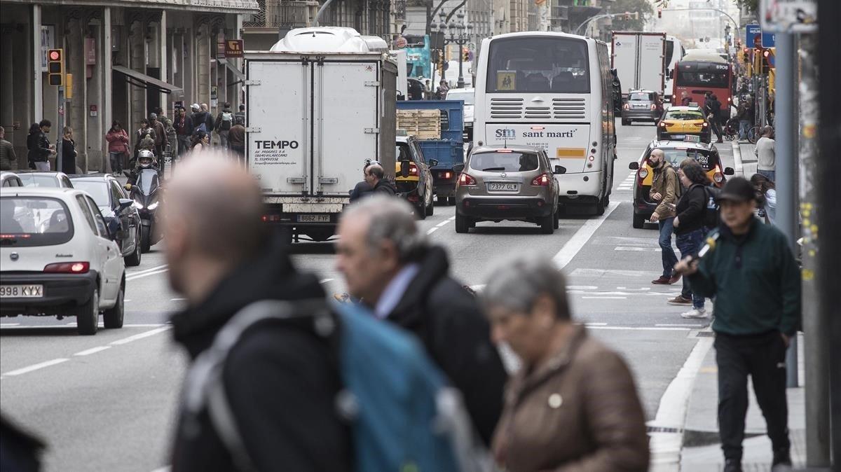 zentauroepp52290309 barcelona 14 02 2020 via laietana foto de ferran nadeu200214184032