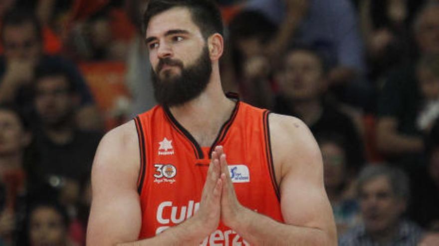 ¿Qué rival prefieres para el Valencia Basket en semifinales?