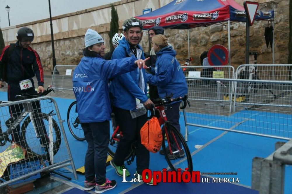 I Duatlón Media Distancia Ciudad de Lorca 2019