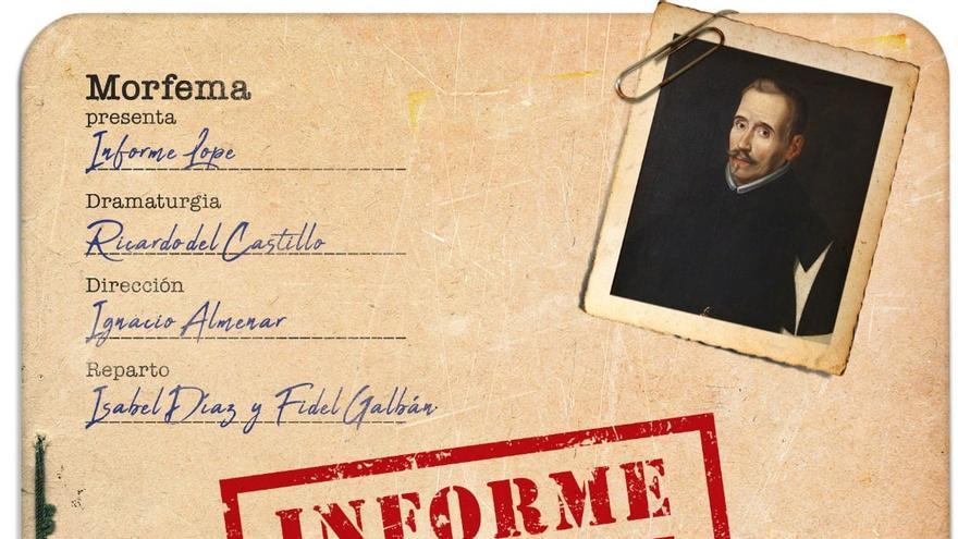 Informe Lope Informe Lope