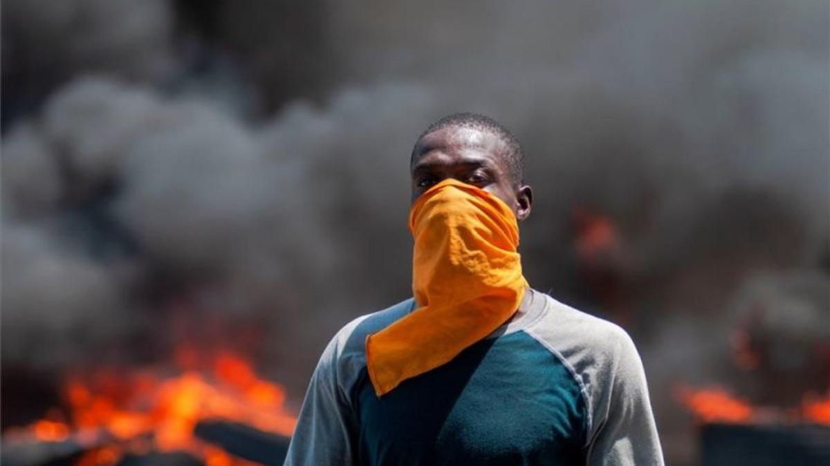 haiti-protestas-efe