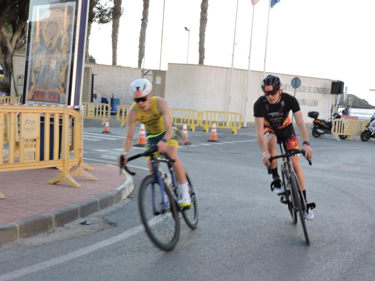 Todas las imágenes de la XXXII Duatlon Carnaval de Águilas Todas las imágenes de la XXXII Duatlon Carnaval de Águilas