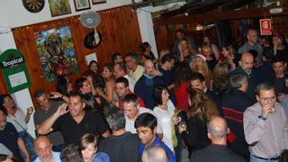 Cierra el mítico bar La Tienda en Las Palmas de Gran Canaria