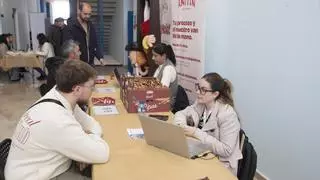 Chella inicia un maratón de entrevistas de trabajo para facilitar el acceso al empleo