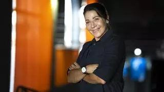 Emma Vilarasau: “Los papeles no te caen del cielo, las actrices movemos las producciones”
