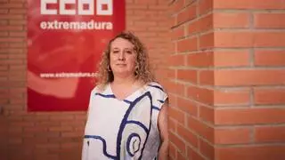 María Berrocal: "Es necesario construir una región que dé la opción a tener una vida digna"