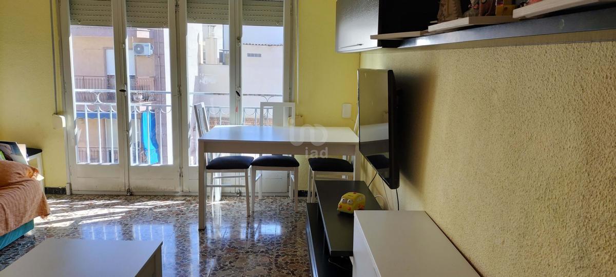 Venta de piso barato en Elche