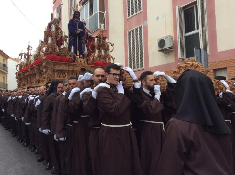 Domingo de Ramos de 2016 | Dulce Nombre