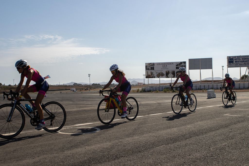 Duatlon Regional de Cartagena