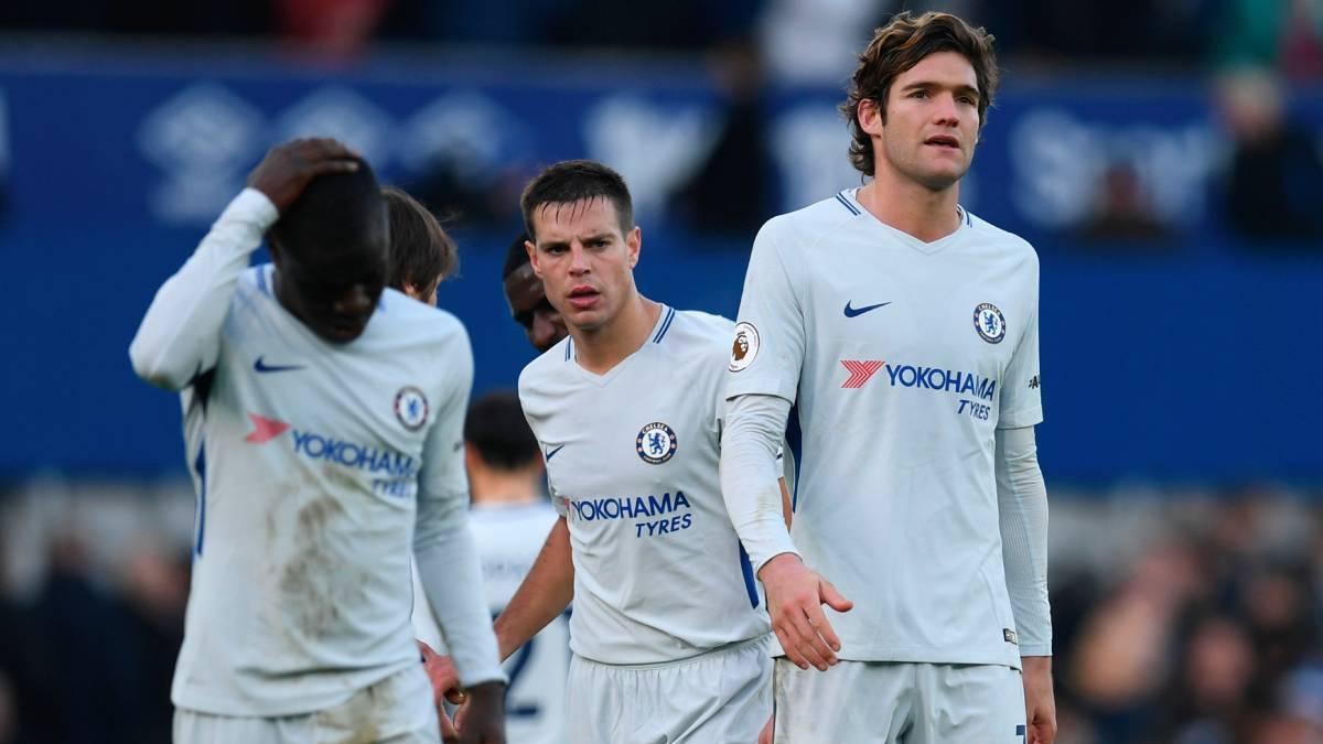 Azpilicueta y Marcos Alonso, próximos objetivos del Barça