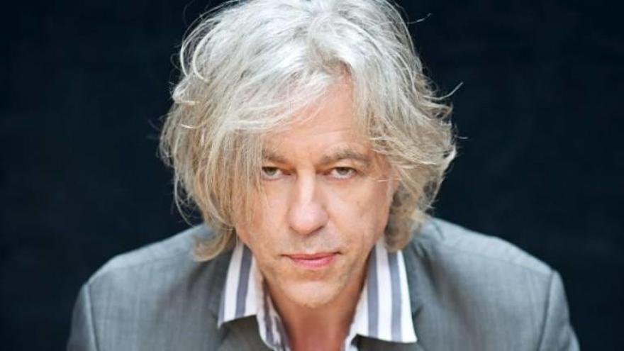 Bob Geldof cancela su concierto en Las Palmas