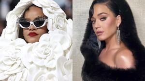 Rihanna desbanca Katy Perry com la dona amb més seguidors a Twitter