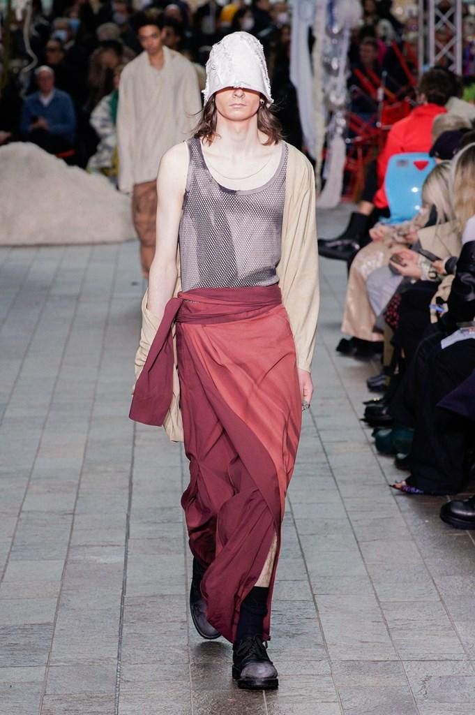 Central Saint Martins