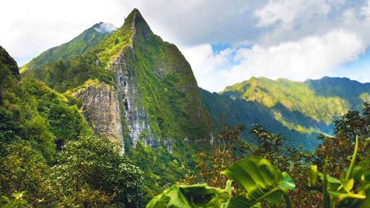 Oahu: Sol, playa y surf en la isla icono de Hawái