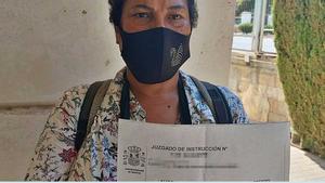 Expulsada de la seva pròpia casa per l’amiga que va acollir