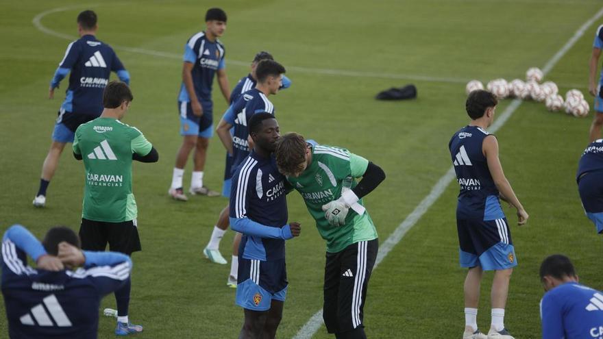 La previa del Real Zaragoza-Villarreal B: el gran duelo en las alturas