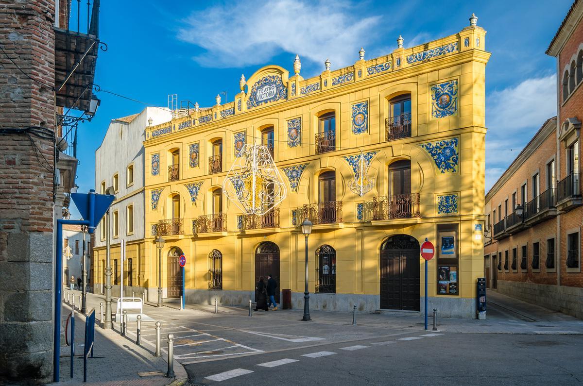 Talavera de la Reina, una de las joyas manchegas por descubrir a un paso de Madrid.