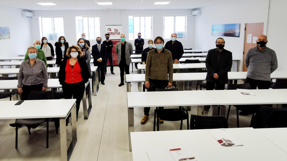 Los tratamientos se enmarcan en las actividades docentes de las diferentes asignaturas del Grado de Odontología.