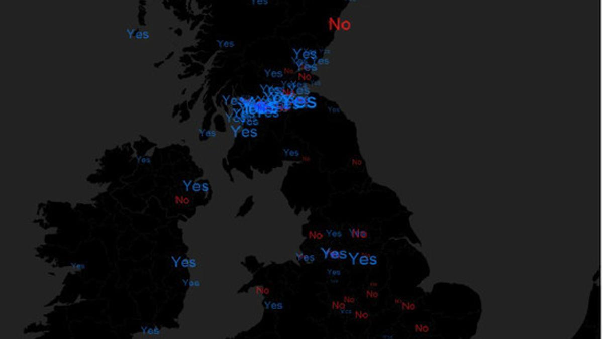 mapa tendencias trendsmap