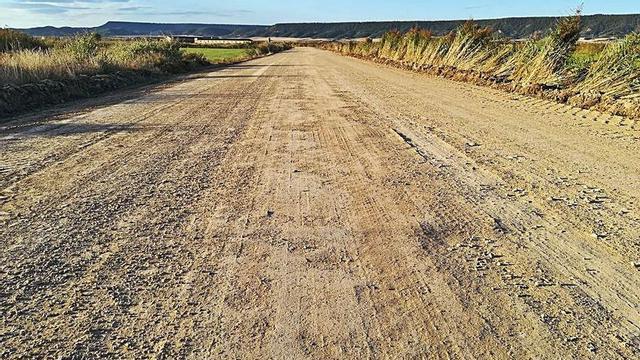 Las obras han supuesto un total de 5.445 euros de fondos propios. | SERVICIO ESPECIAL