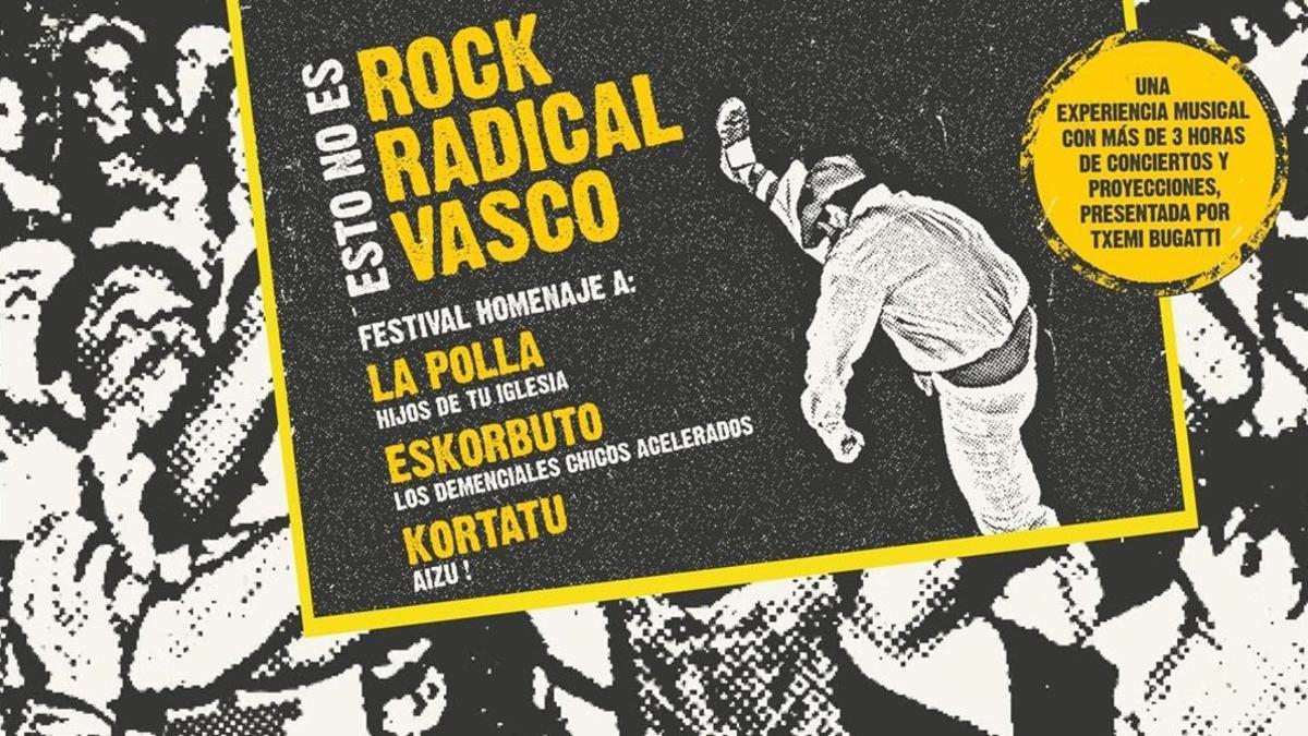 cartel rock radikal