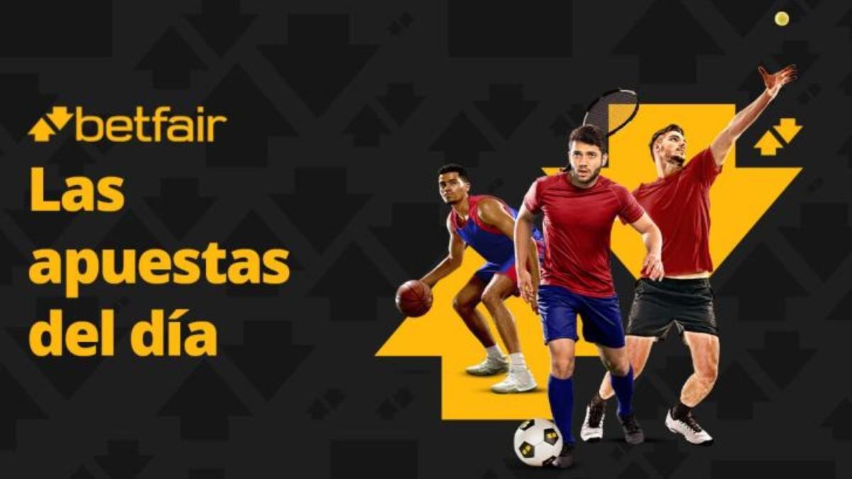 ¿A qué apostar hoy? Calendario deportivo y pronósticos: lunes 17 de junio