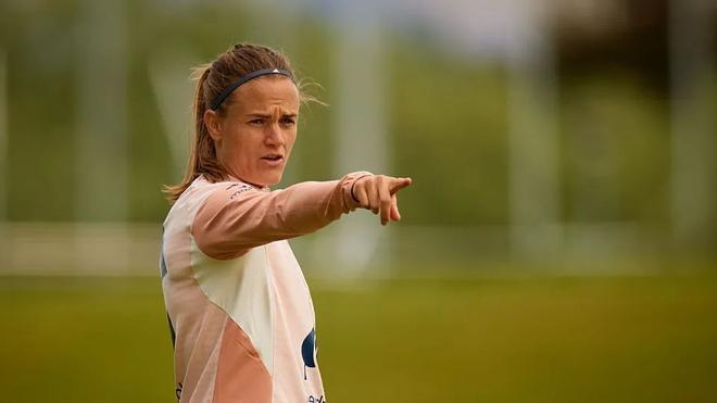 El último asalto de España para llegar al Mundial: "Venimos con buenas sensaciones a Islandia"