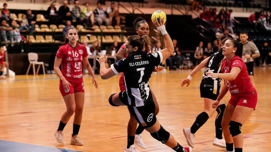 El Costa del Sol ya es equipo del Last 16 de la EFH European Cup (23-24)