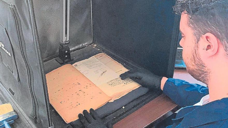 La ciudadanía se une al proyecto Concord