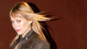 La actriz lanzaroteña Kimberley Tell. | FIRMA