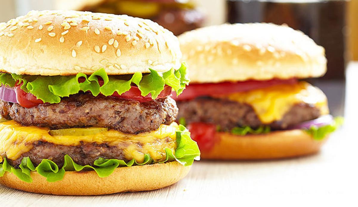 ¿Cuánto ejercicio hay que hacer para quemar estos 10 alimentos calóricos?