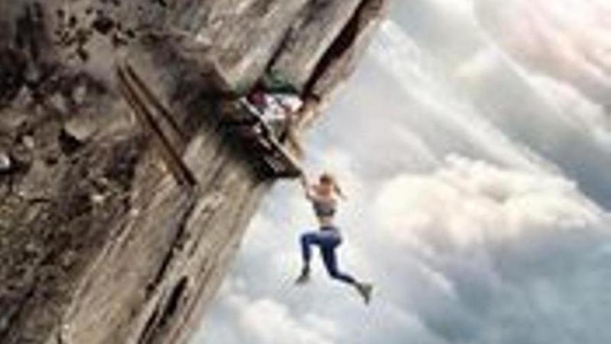 Fall 2: Deadpoint