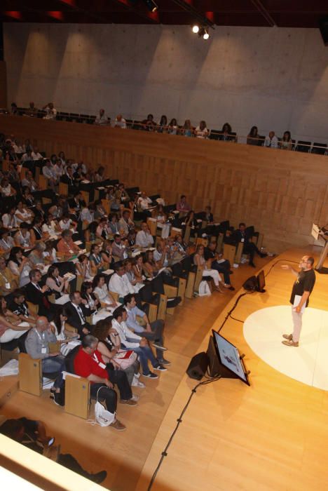 Creativation Talks a l''Auditori de Girona