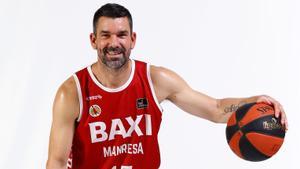 Rafa Martínez
Baxi Manresa