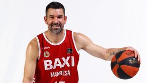 Rafa MartínezBaxi Manresa