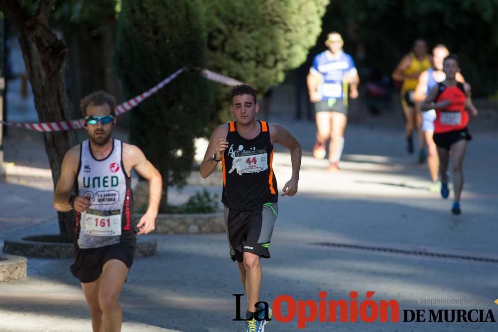 III Vuelta al Santuario de la Esperanza (carrera)