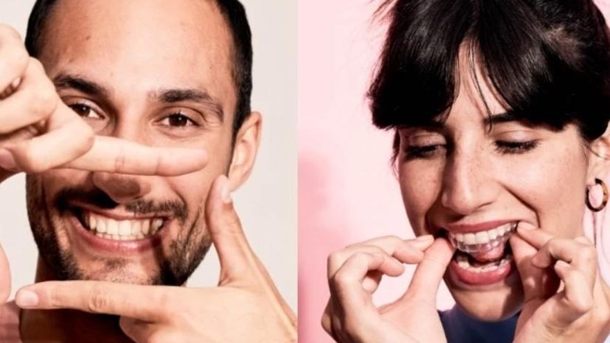 El 33% de los murcianos evita sonreír para no tener que mostrar sus dientes