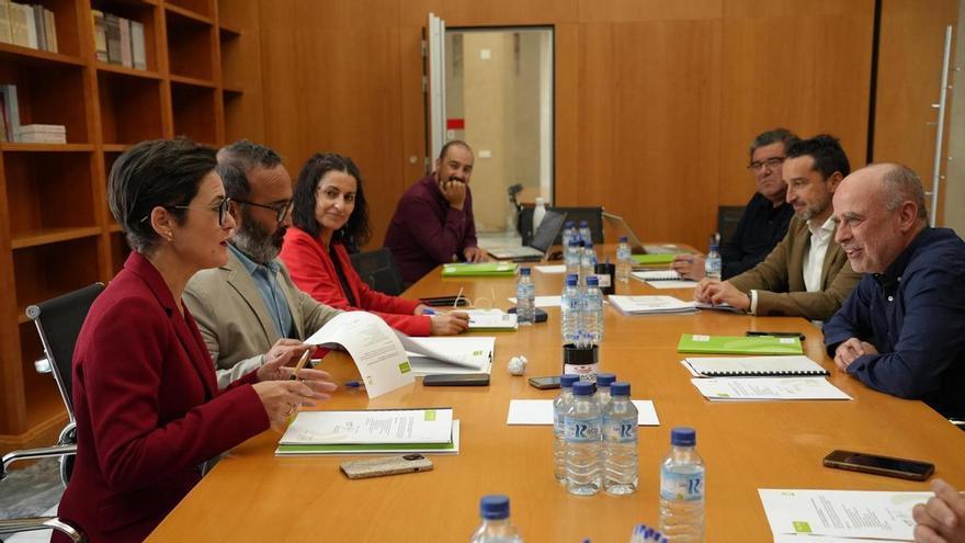 Felcode aprueba las bases de la 20ª edición de Voluntarios Expertos y refuerza su hoja de ruta internacional en Extremadura