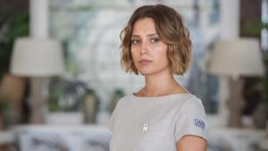 Ana Garcés, en Oasis