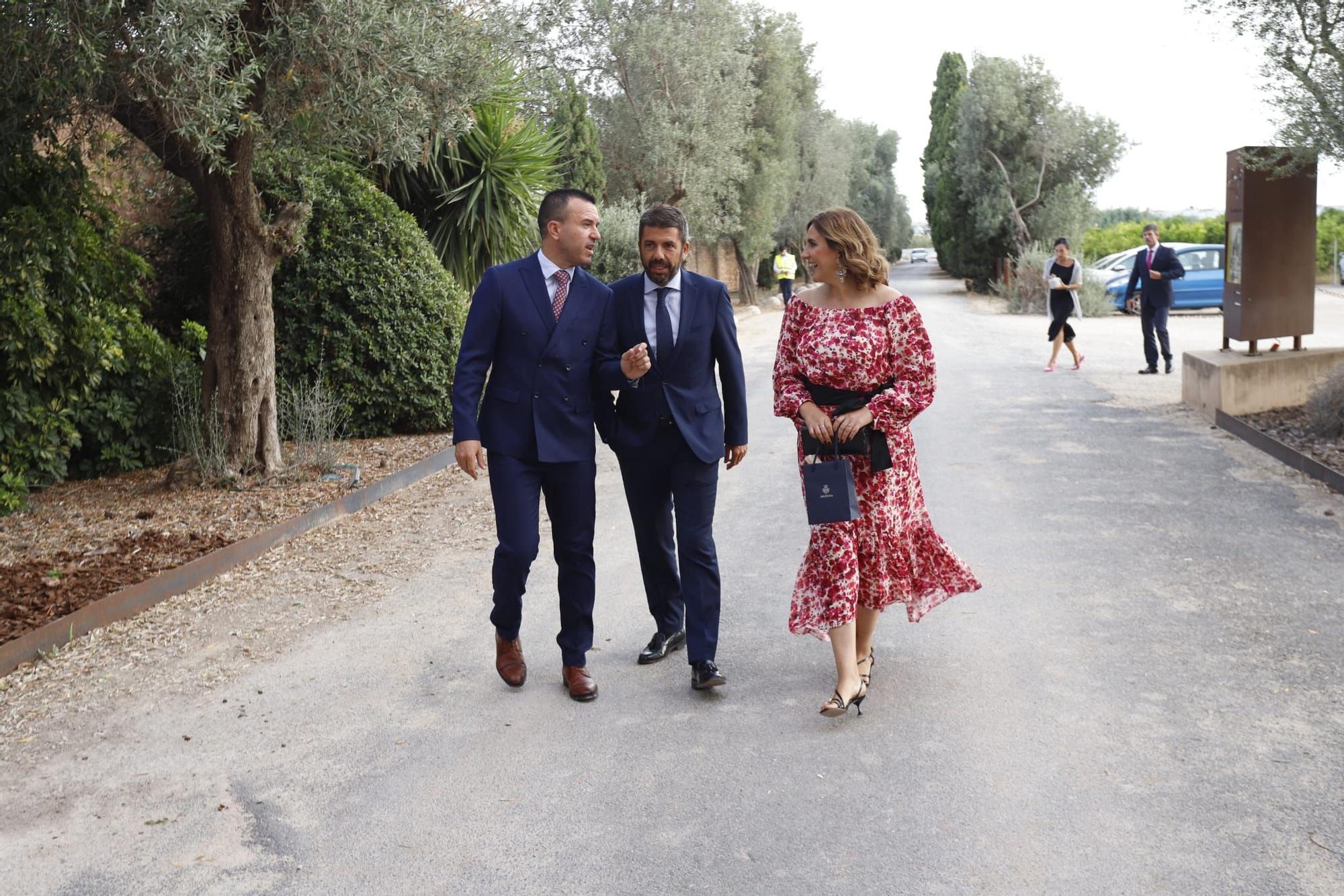 Boda de Juan Carlos Caballero y Javier Zamora