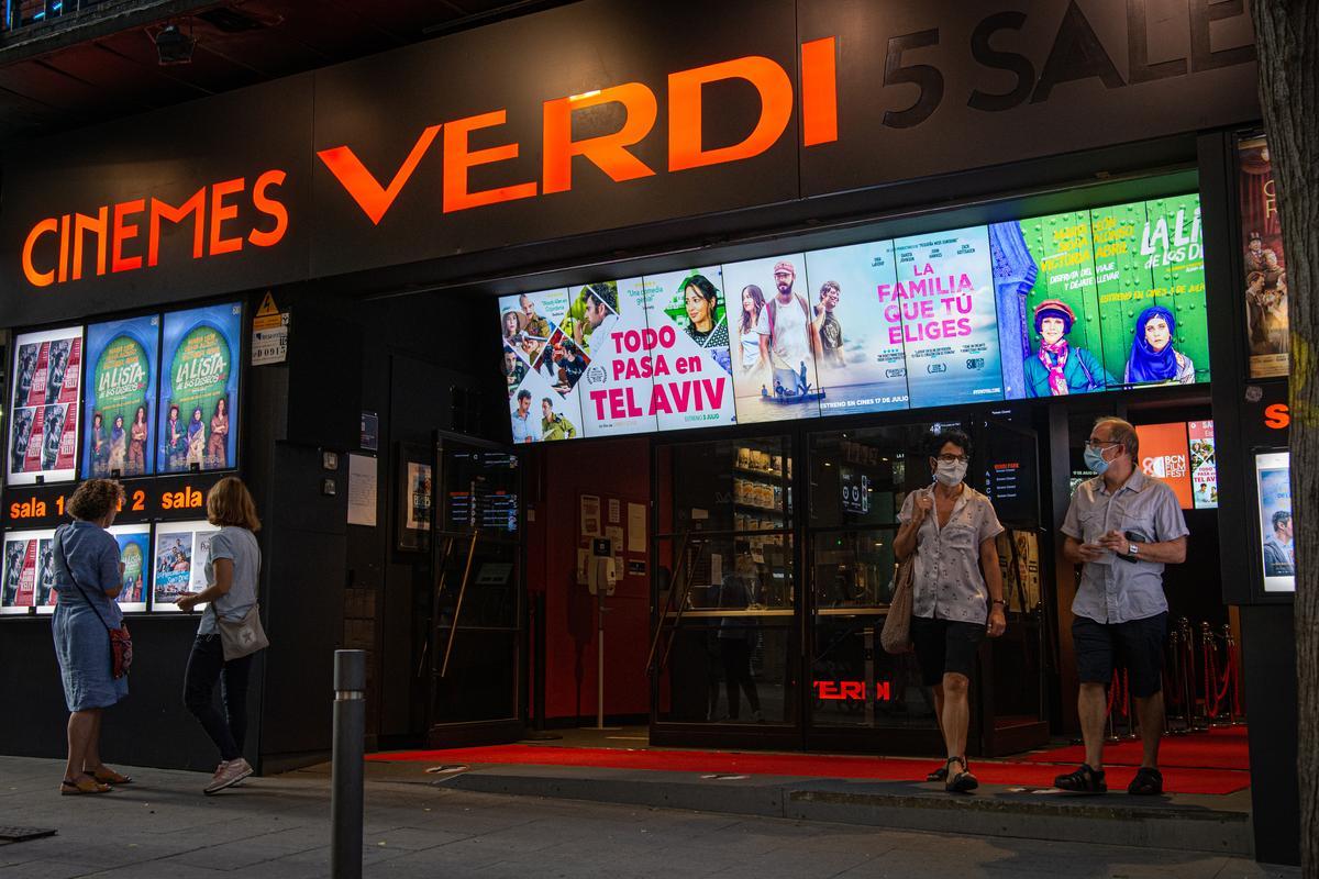 Tornen els grans clàssics al Verdi