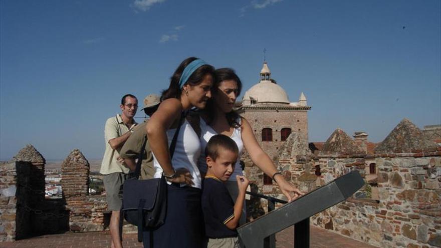 Cáceres abre hoy todo su patrimonio