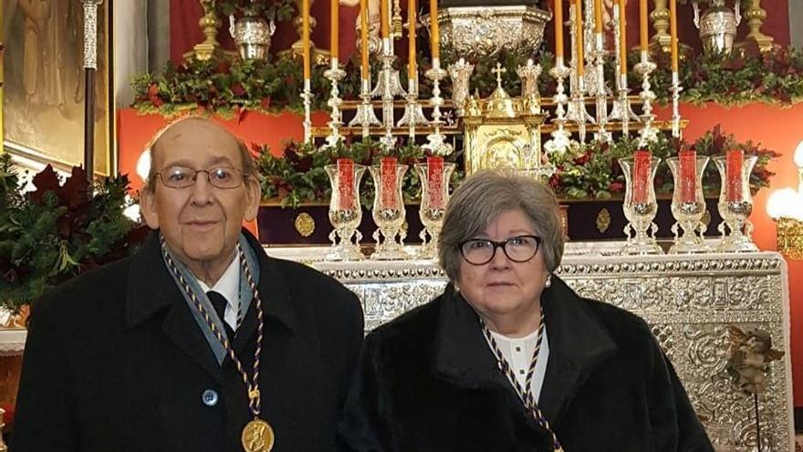 Coronavirus en Córdoba: un matrimonio de Puente Genil de 84 y 78 años supera la enfermedad