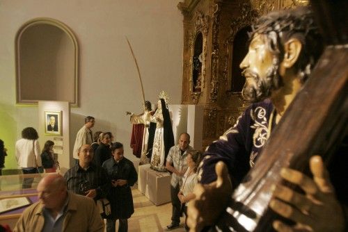 Noche de los Museos en Cartagena 2014