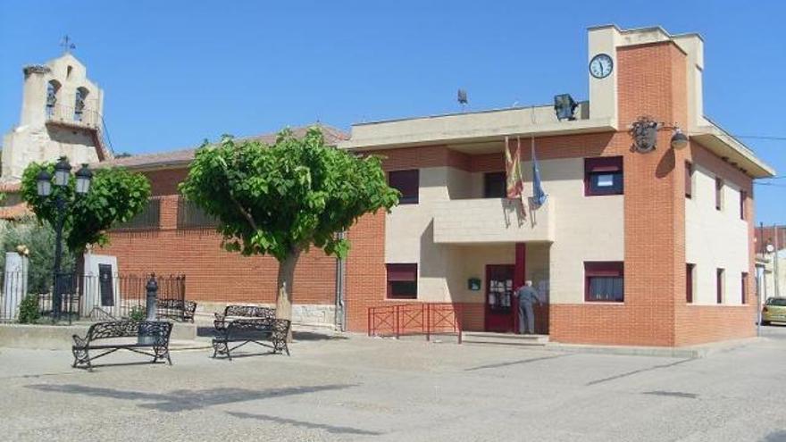 Ayuntamiento de Roales del Pan