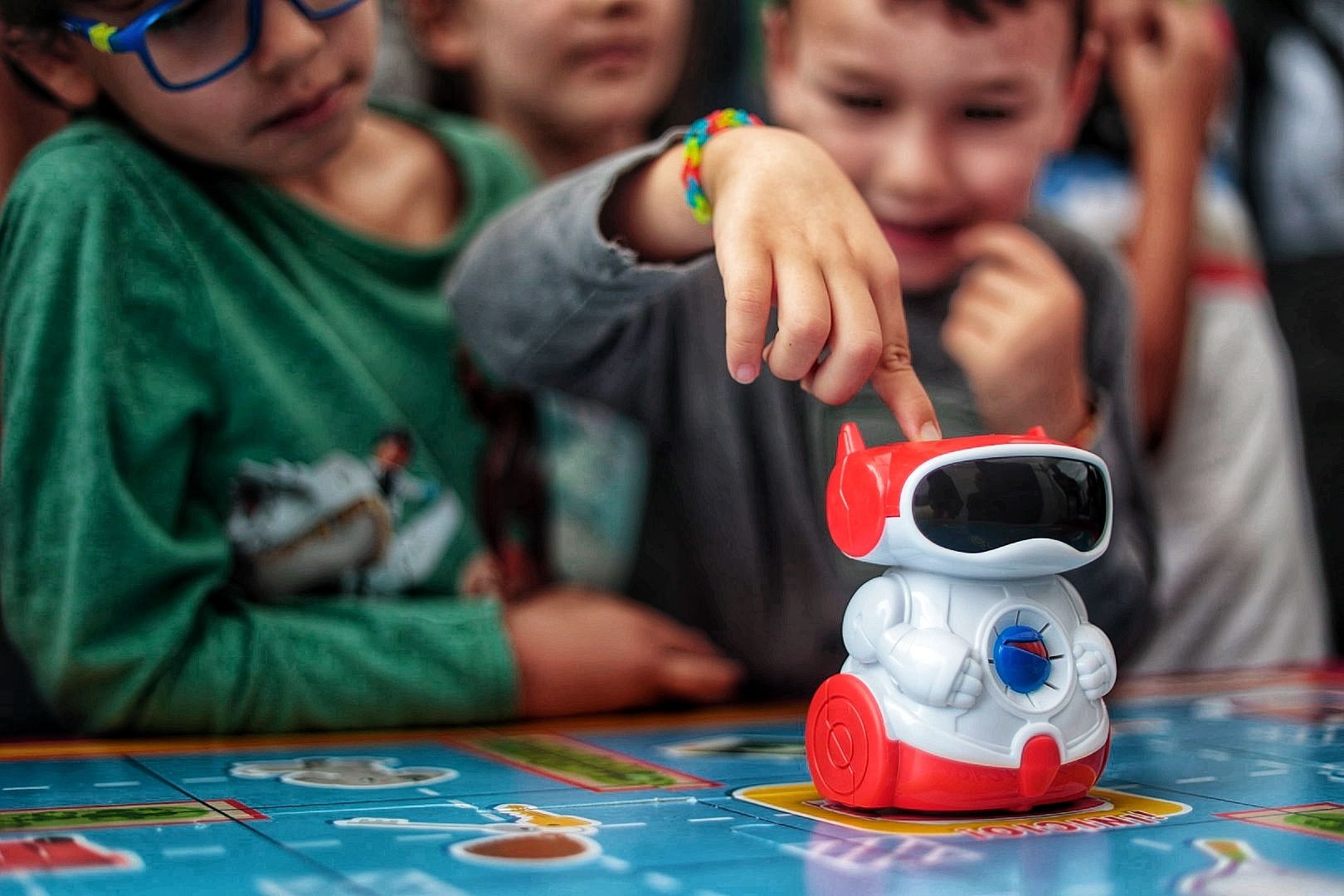 XIX Feria de la Ciencia de La Orotava