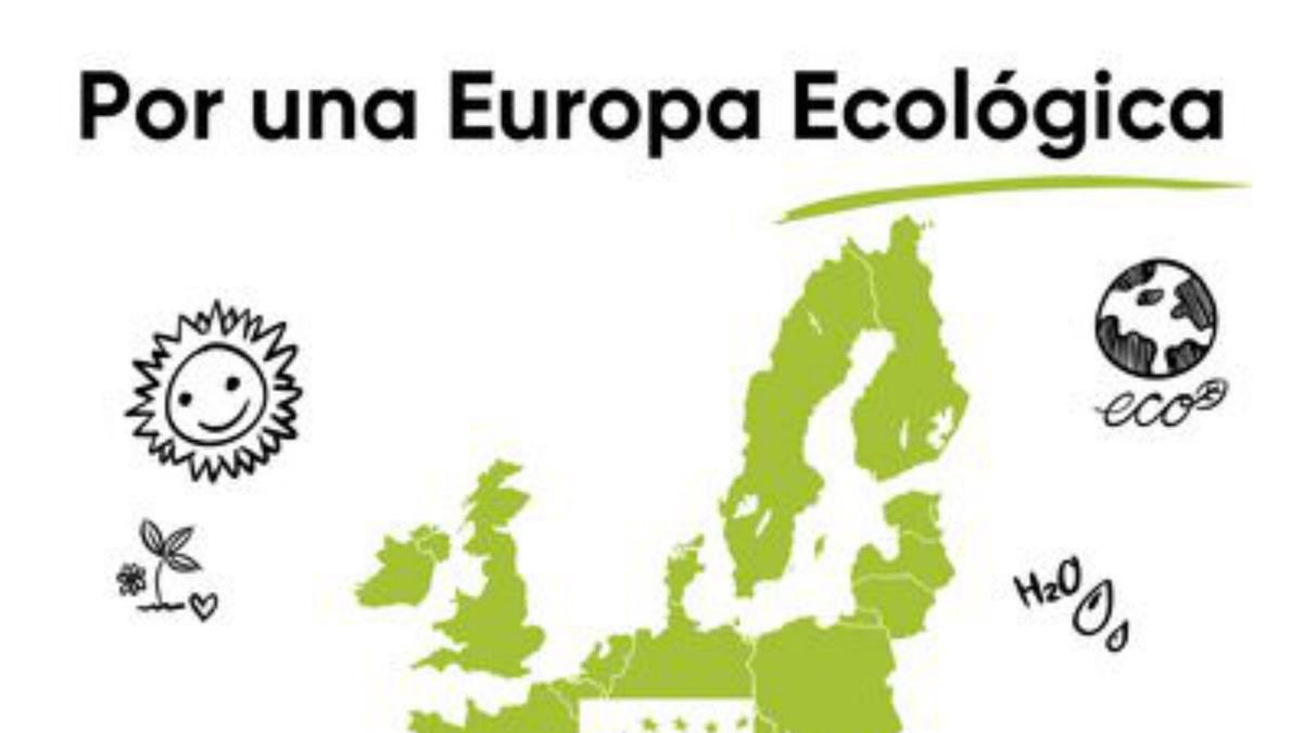 Murcia celebra hasta octubre el Día Europeo de la Agricultura Ecológica