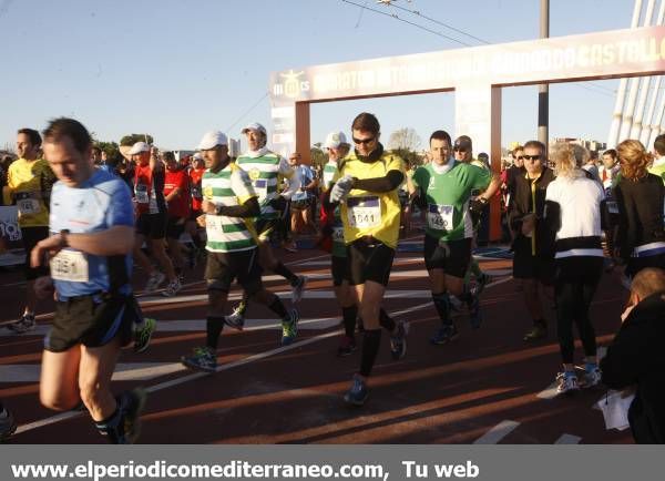 GALERIA DE FOTOS --- III Maratón internacional de Castellón