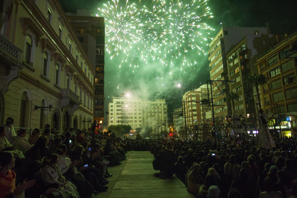 Magdalena 2016: Encesa de gaiates